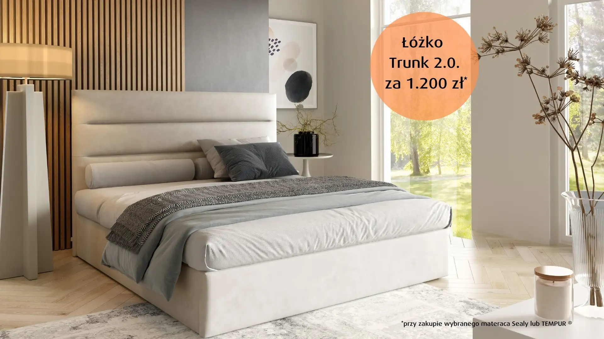 Promocja - Trunk 2.0